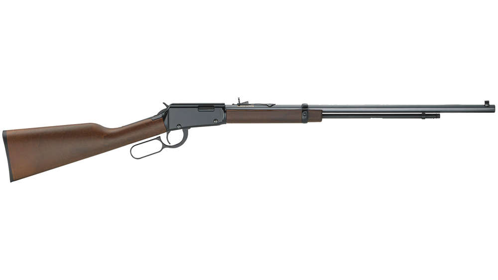 Rifles Long Guns Henry Repeating Arms Frontier HENRY FRONTIER LONG 22LR 24"